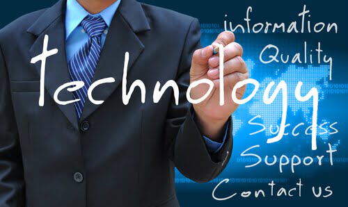 Software Developers company